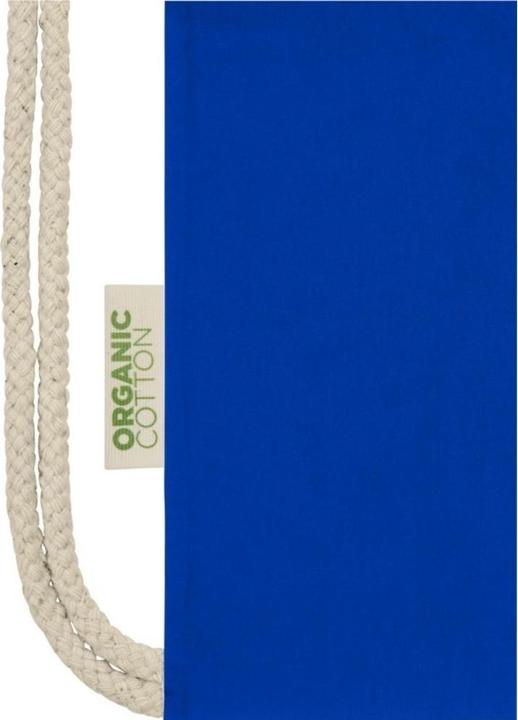 Immagine prodotto Bullet Borsa da ginnastica Orissa in cotone organico