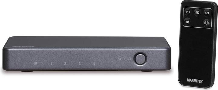 Marmitek Connect 620 UHD 2.0