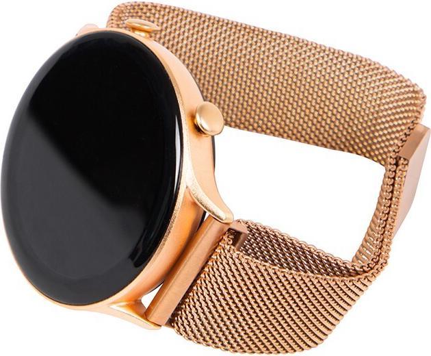 Produktbild Blow Smartwatch X19 Bluetooth pink