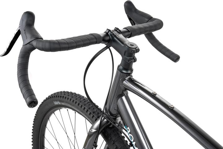 Image du produit Bombtrack BEYOND AL, M/48/29", gris foncé brillant