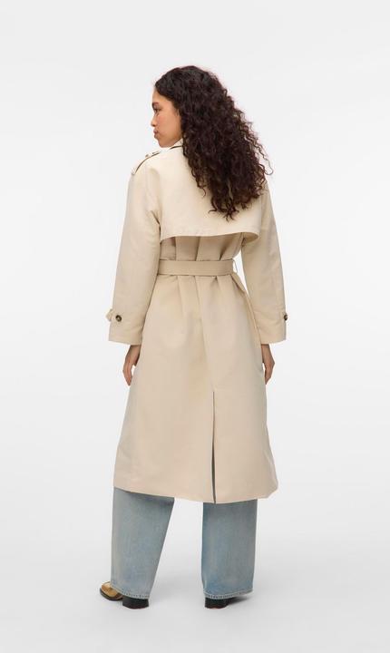 Actual product image Vero Moda VMCHLOE Trench coat Trench coat (L)