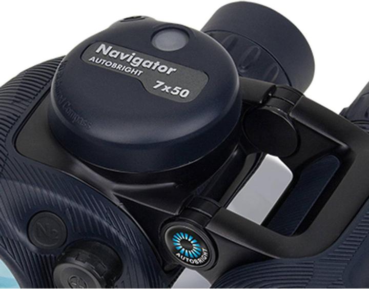 Immagine prodotto Steiner Navigatore Autobright 7X50 senza bussola (7 x)