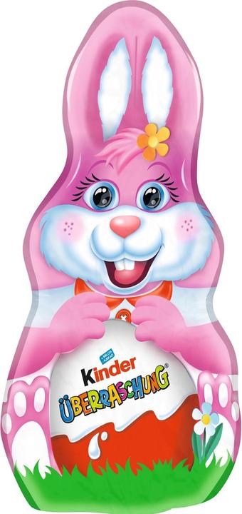 Produktbild Kinder Harry Hase (75 g)