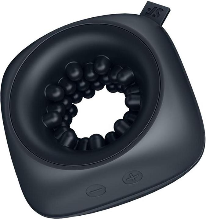 Produktbild Satisfyer Ring Stroker Masturbator & Vibrator (9.10 cm)