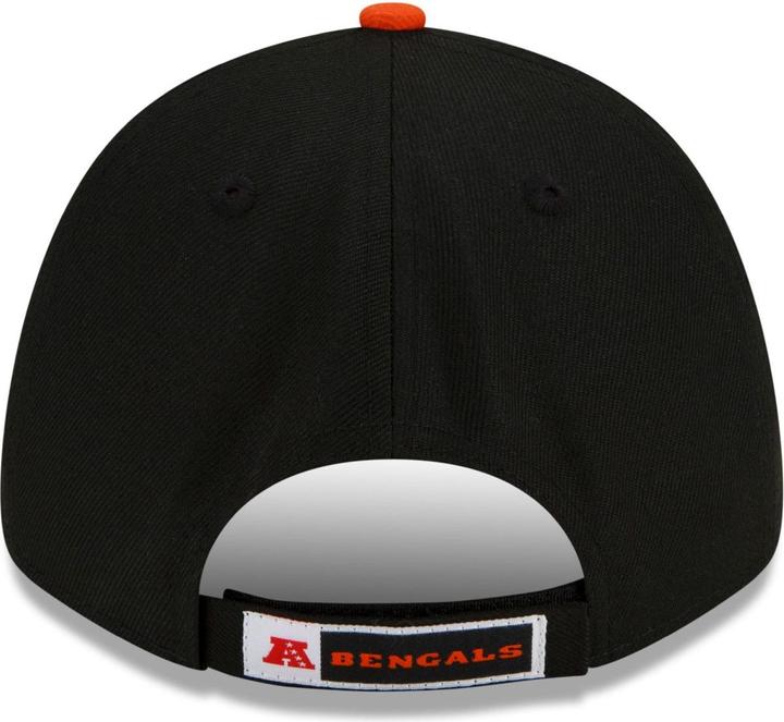 Immagine prodotto New Era Cappellino 9Forty per bambini - Lega Cincinnati Bengals (6)