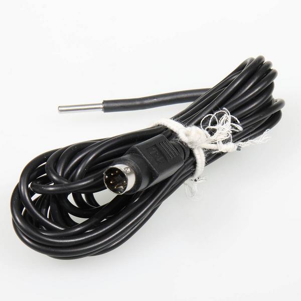 Actual product image JBL Aquaristik und Terraristik ProFlora CO2 Control temperature sensors #