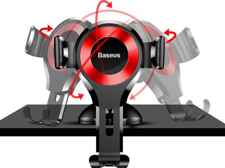 Produktbild Baseus Osculum