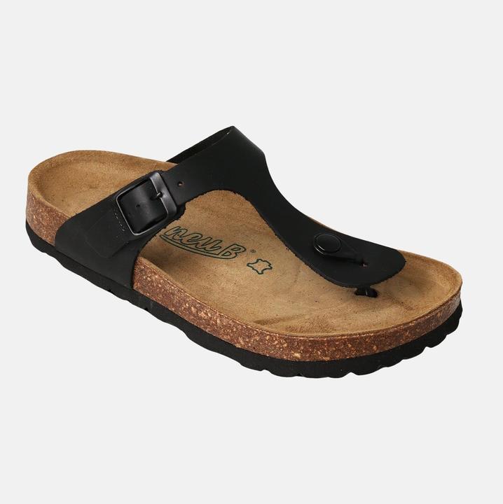 Produktbild Neu-B Sandalen RENANIA Zehentrenner (38)