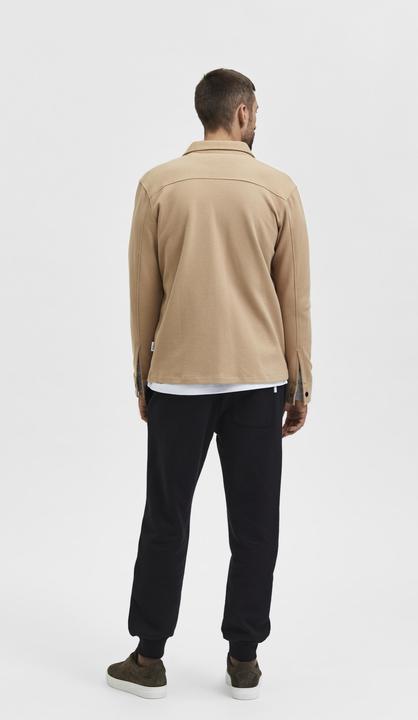 Produktbild Selected Homme Tapered Overshirt (S)