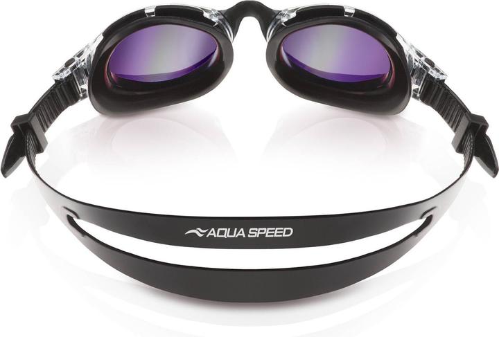 Image du produit Swim & Fun Lunettes natation (Taille unique)