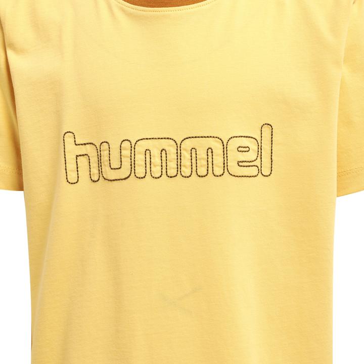 Produktbild hummel Hmlcloud T-Shirt S/S (110)