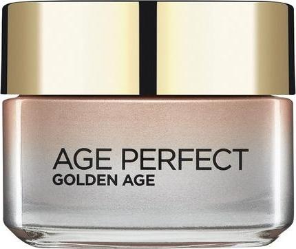 L'Oréal Paris Age Perfect Golden Age Rosy Re-Fortifying Day Cream (50 ml, Gesichtswasser)