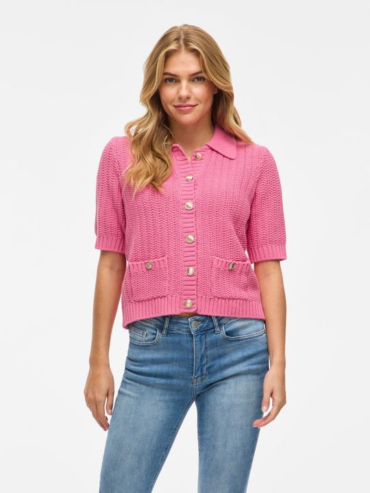 Immagine prodotto Vila VIGEORGIE Kurzarm Strickjacke (L)