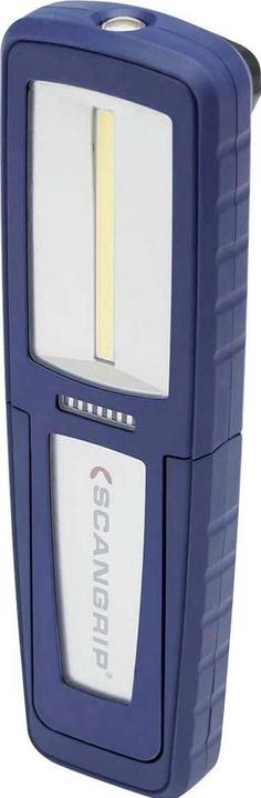 Produktbild Scangrip Uniform (500 lm)