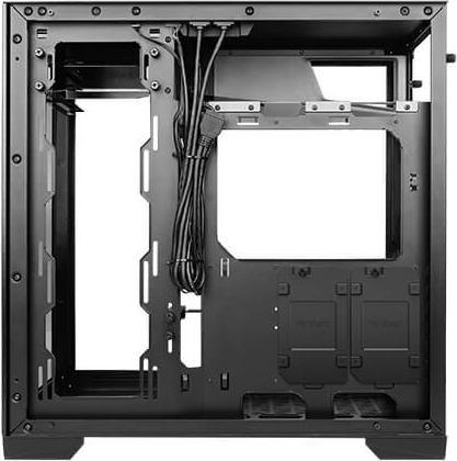 Immagine prodotto Antec P120 Crystal (mATX, Mini-ITX, ATX, E-ATX)