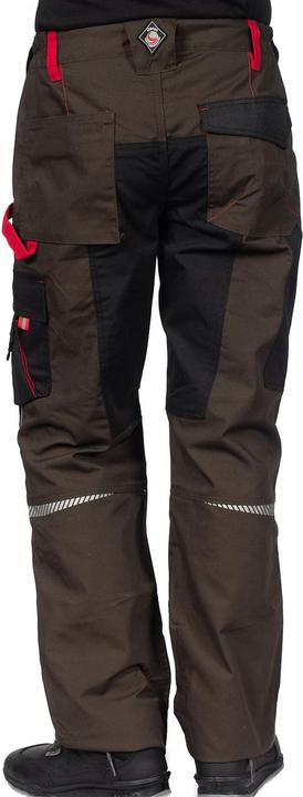 Image du produit Stenso Pantalon Prisma All Seasons" Pantalon marron taille 54 (54)