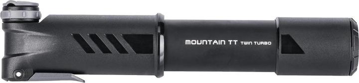 Produktbild Topeak Mountain TT TwinTurbo Minipumpe