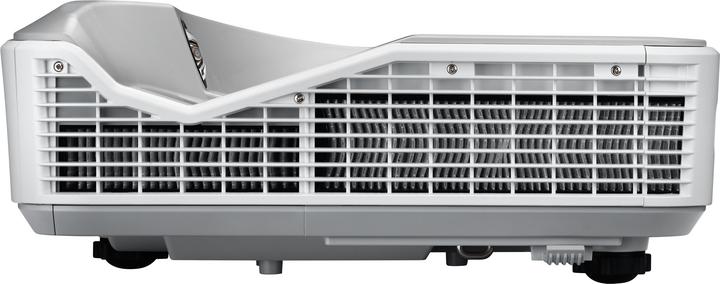Image du produit Optoma ZH400UST (Full HD, 4000 lm, 0.25:1)
