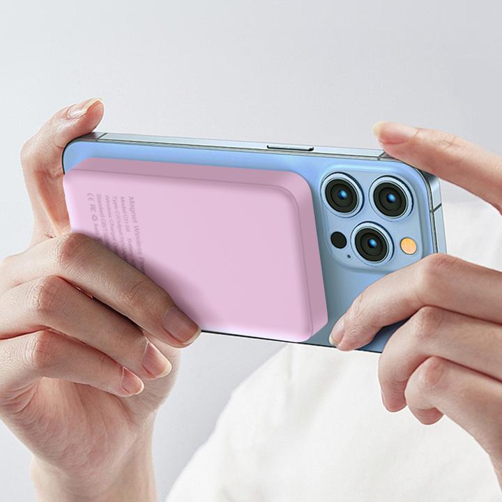 Produktbild Moxie Powerbank (5000 mAh)