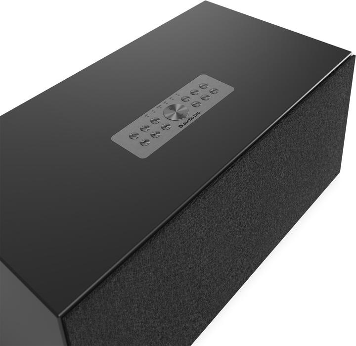 Actual product image Audio Pro C20 (Airplay 2, Bluetooth, Wi-Fi, Chromecast)
