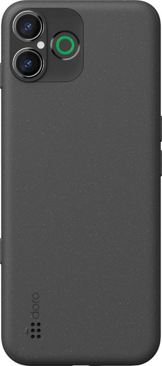 Immagine prodotto Doro Aurora 31 (28 GB, Grafite, 240.16", Doppia SIM, 50 Mpx, 4G)