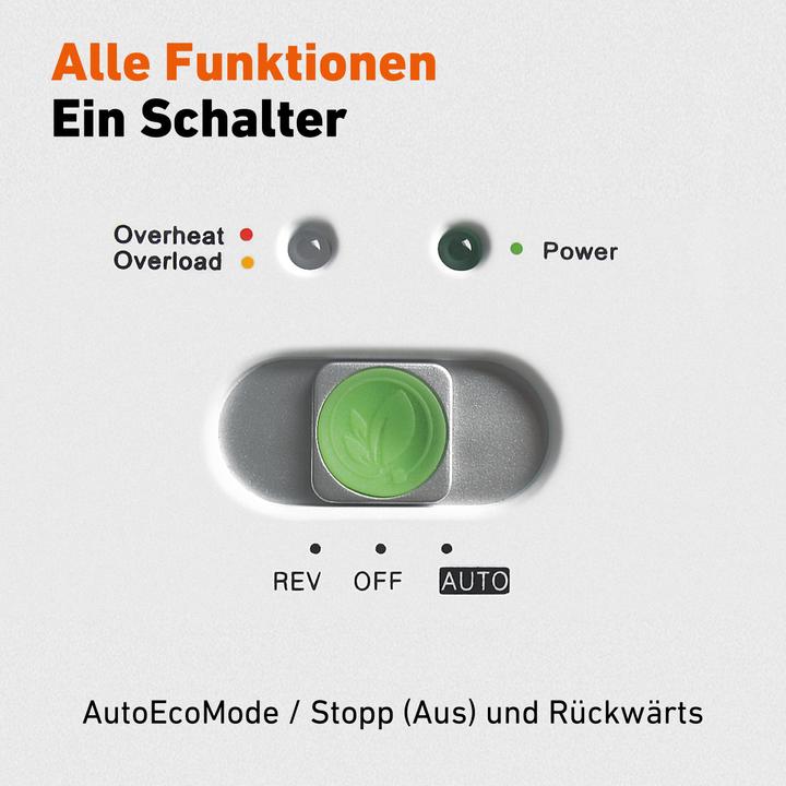 Produktbild Ideal Aktenvernichter 8250/CC4X40 P-4, 8 Seiten (Partikelschnitt)