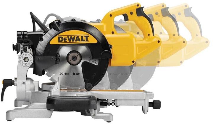 Image du produit DeWalt Scie à panneaux