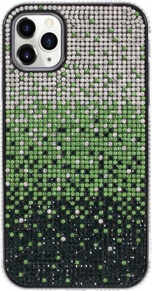Green, Silver