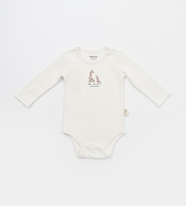 Immagine prodotto BabyCosy 2 pezzi Corpo a maniche lunghe (74)