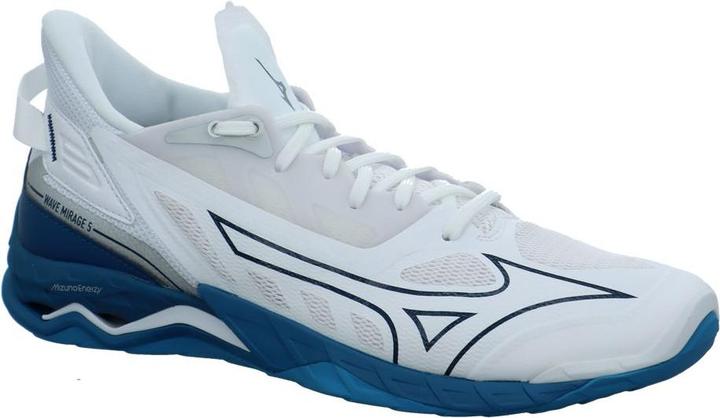 Actual product image Mizuno Wave Mirage 5 UX (43)