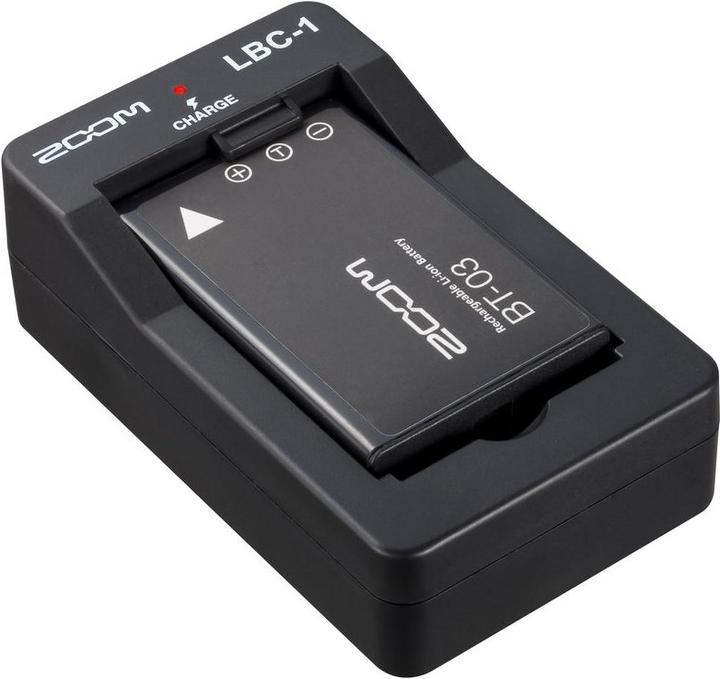 Zoom LBC-1
