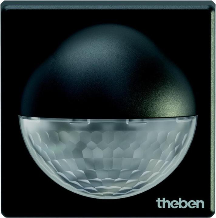 Actual product image Theben theLuxa R180 BK (12 m)