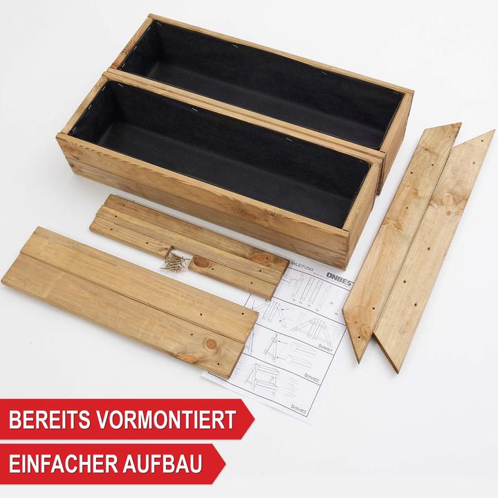 Actual product image Jamb Karlson