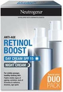 Immagine prodotto Neutrogena Pacchetto Duo Retinol Boost (Set per la cura del viso)