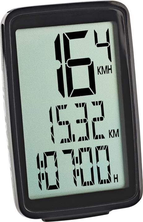 Produktbild Sigma Sport Pure 1