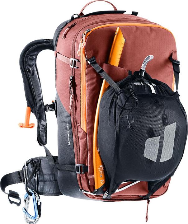 Image du produit Deuter Alproof 30 SL (30 l)
