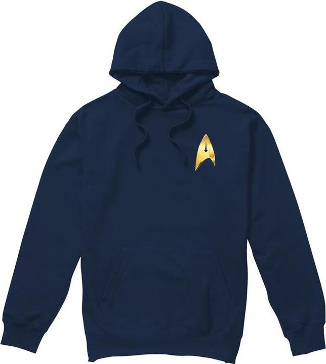 Universal Textiles Command Kapuzenpullover