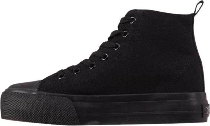 Image du produit Kappa Chaussures femme Viska OC noir 243208OC 1111 (38) (38)