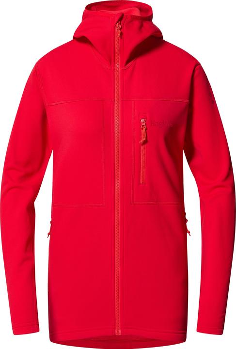 Haglöfs Rosson Mid Hoodie