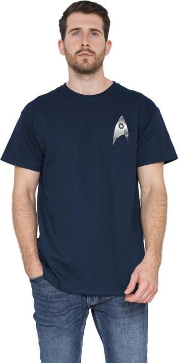 Produktbild Universal Textiles Sciences TShirt (4XL)