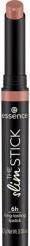 Actual product image essence THE slim STICK (102 Over The Nude)