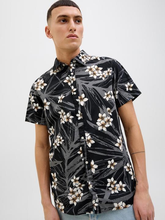 Actual product image Jack & Jones Comfort Fit Hemd Hemd (M)