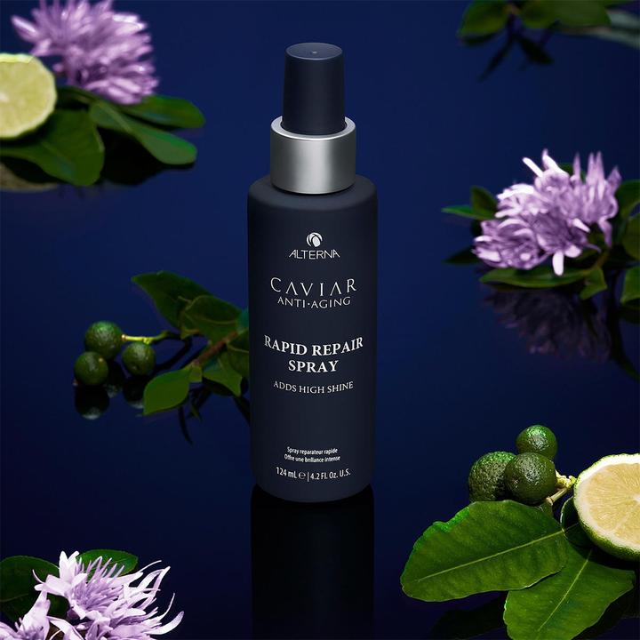 Immagine prodotto Alterna Haircare Caviar Anti-Aging Rapid Repair Spray 4.2 Fl Oz (124 ml)
