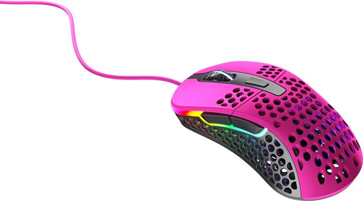 Immagine prodotto CHERRY xtrfy M4 (Cablato)