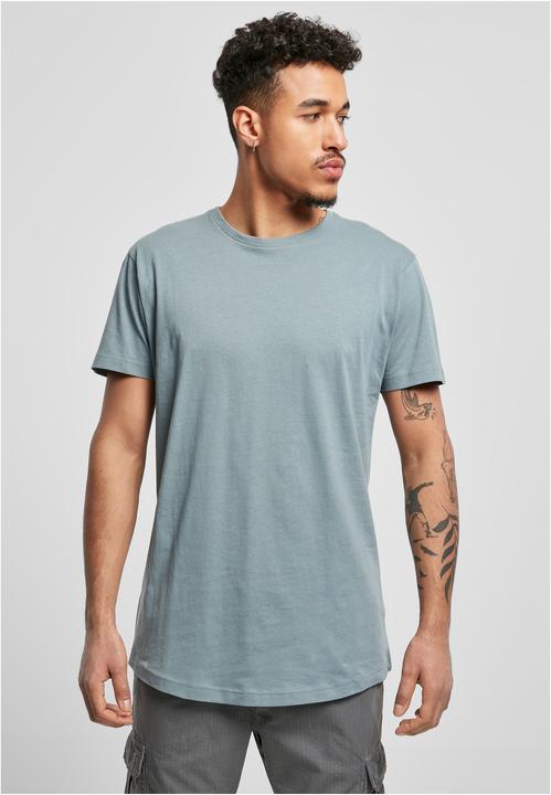 Immagine prodotto Urban Classics Tee lungo sagomato (S)