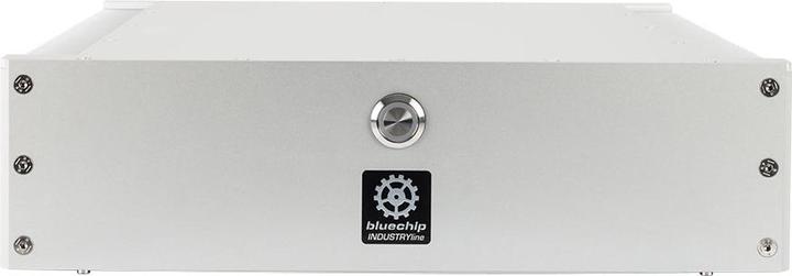 Image du produit Bluechip INDUSTRYline S3024P (Intel Core i5-14400T, 8 Go, 500 Go)