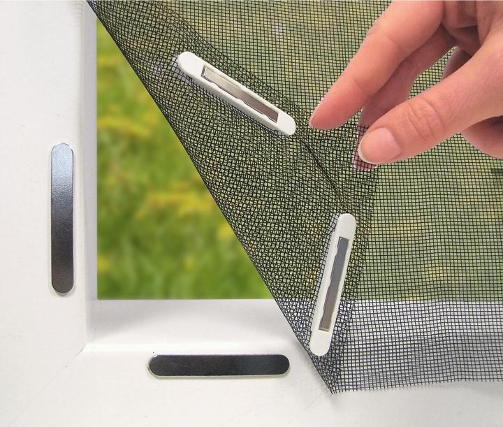 Image du produit Easymaxx Moustiquaire (130 x 150 cm)