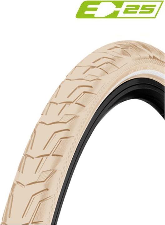 Produktbild Continental Ride City (28 x 1.60, 42-622)