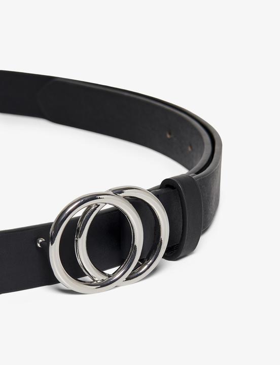 Produktbild Only Curvy Kunstleder Gürtel (115)