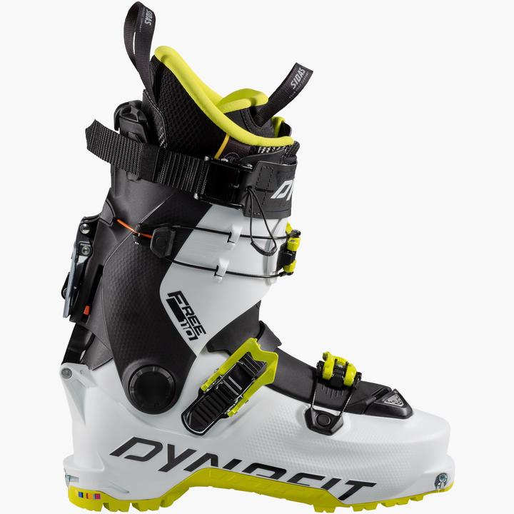 Actual product image Dynafit Hoji Free 110 touring boots (28.5)